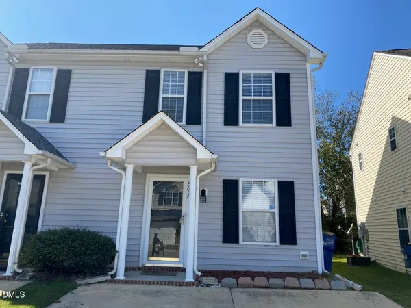$1,500 | 2652 Blackwolf Run Lane, Raleigh, NC 27604