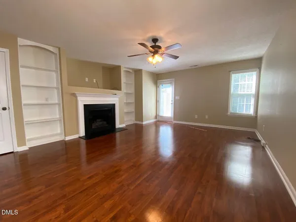 $1,500 | 2652 Blackwolf Run Lane, Raleigh, NC 27604