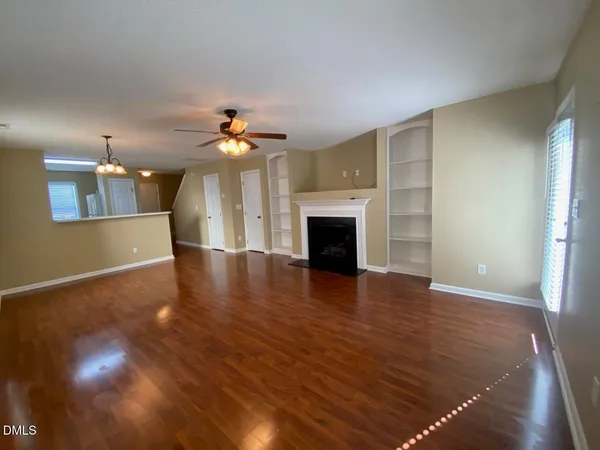 $1,500 | 2652 Blackwolf Run Lane, Raleigh, NC 27604