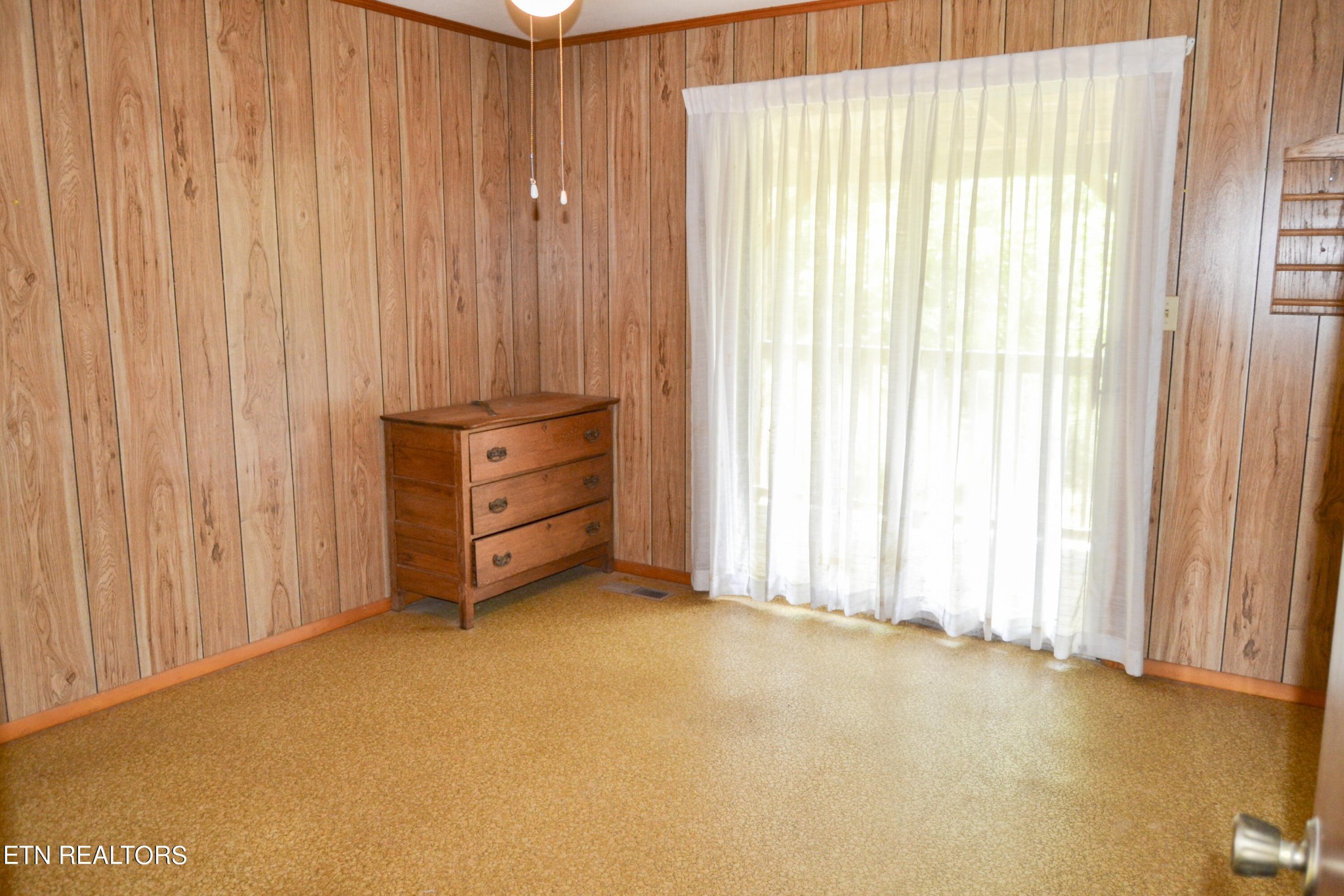 147 Tom Davis Road Livingston, TN 38570 - Photo 12 of 29 a view of a room with large windows