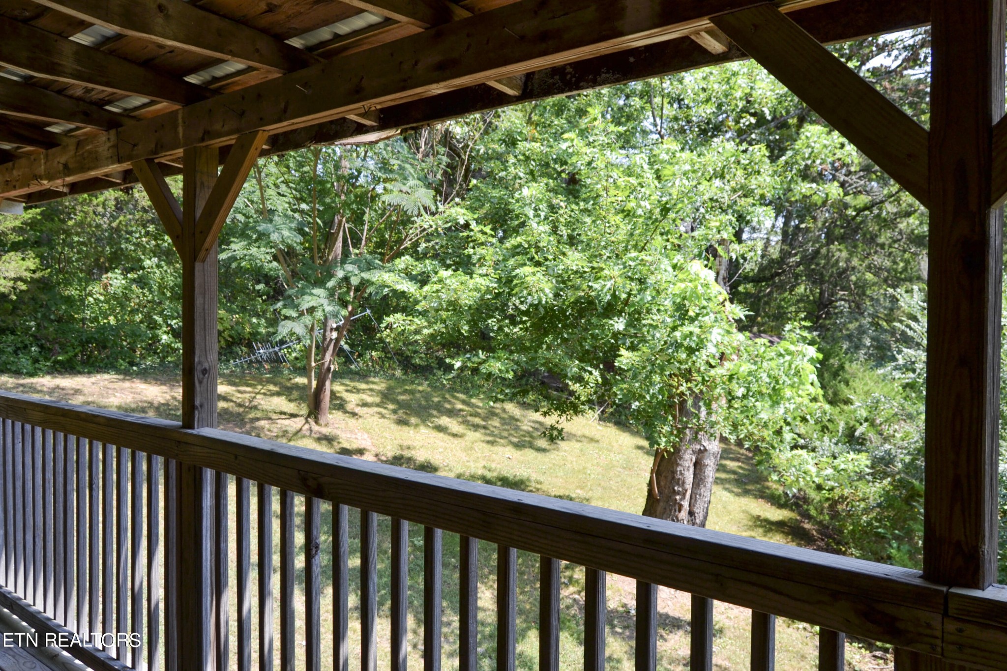147 Tom Davis Road Livingston, TN 38570 - Photo 23 of 29 a view of a forest