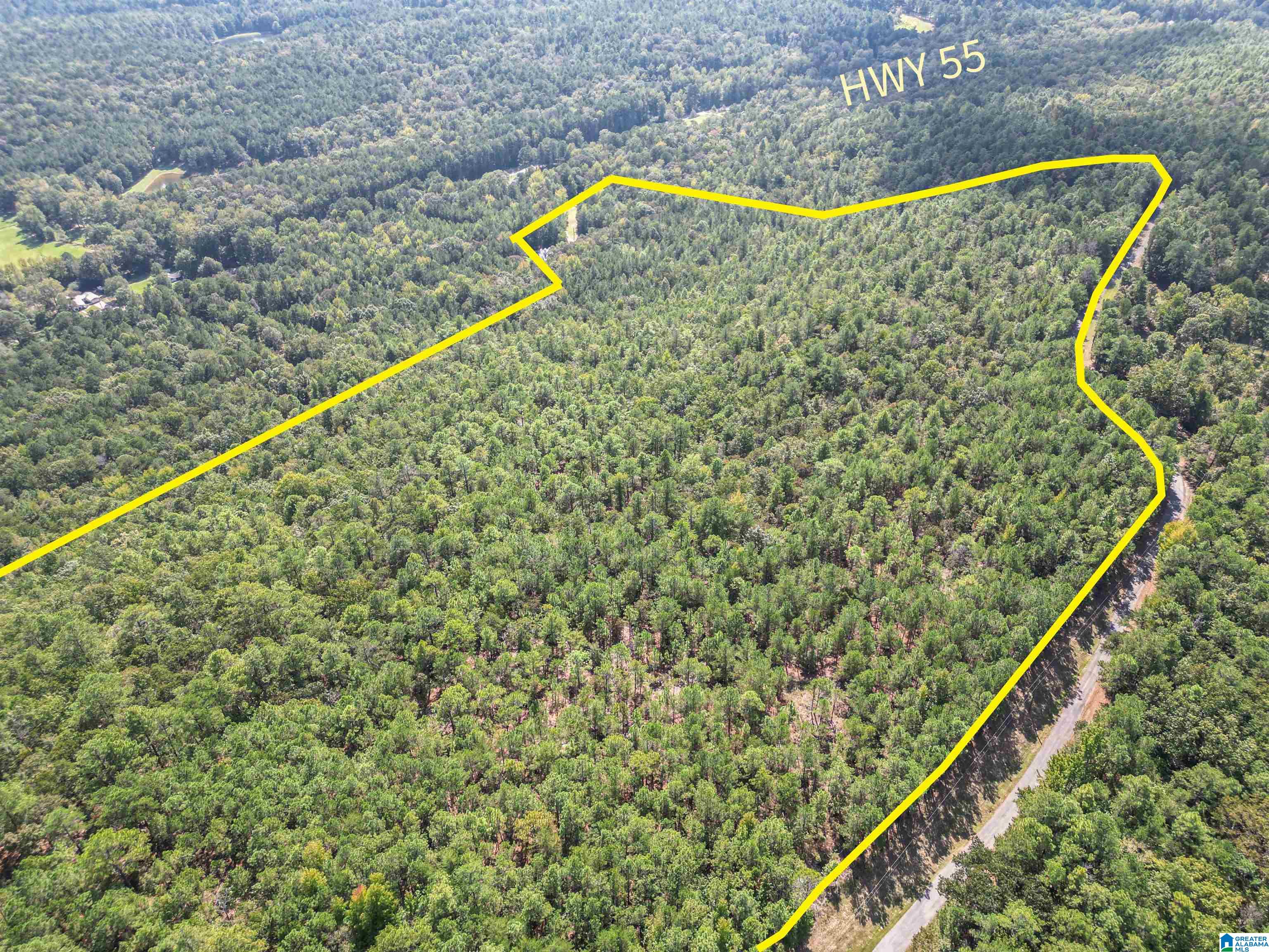 16005 Highway 55 Sterrett Al, Unit 53 AC / Sterrett, AL 35147 - Photo 3 of 9
