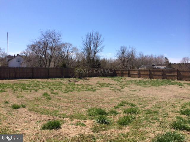 27063 Walnut Tree Road Eden, MD 21822 - Photo 20 of 22 a view of backyard with green space