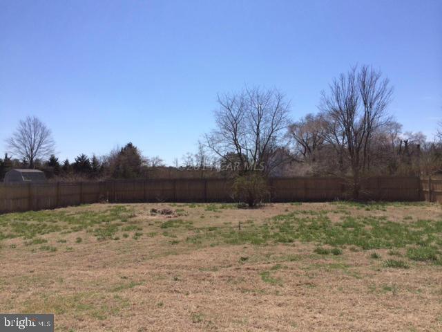 27063 Walnut Tree Road Eden, MD 21822 - Photo 21 of 22 a view of patio with swimming pool and green space