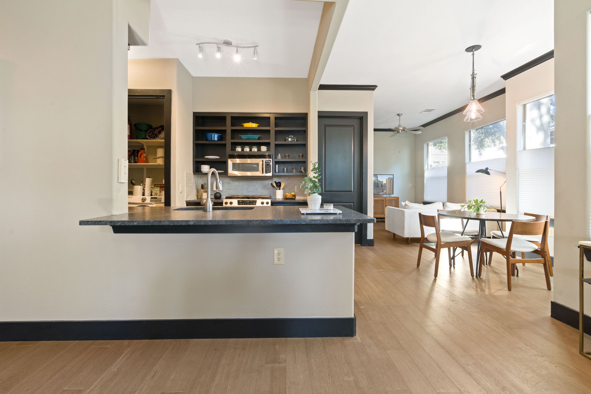 2216 Thornton Road, Unit 211 Austin, TX 78704 - Photo 1 of 21