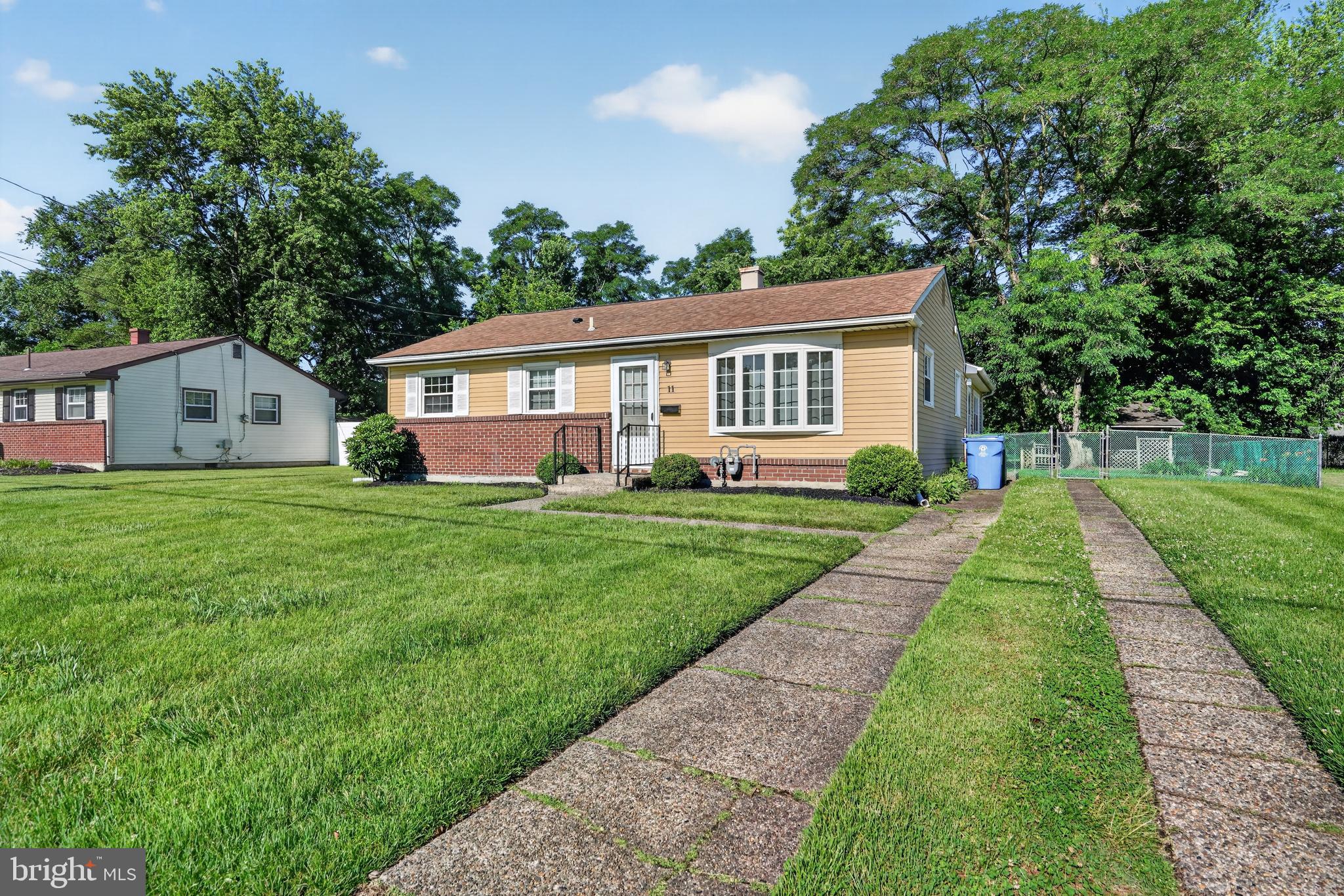 11 Walden Road Marlton, NJ 08053 - Photo 1 of 22