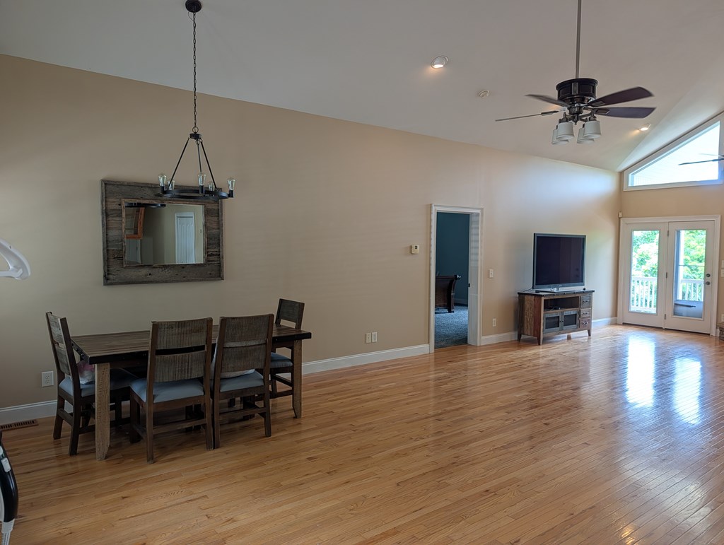 388 Ross Ridge Road Blairsville, GA 30512 - Photo 4 of 28