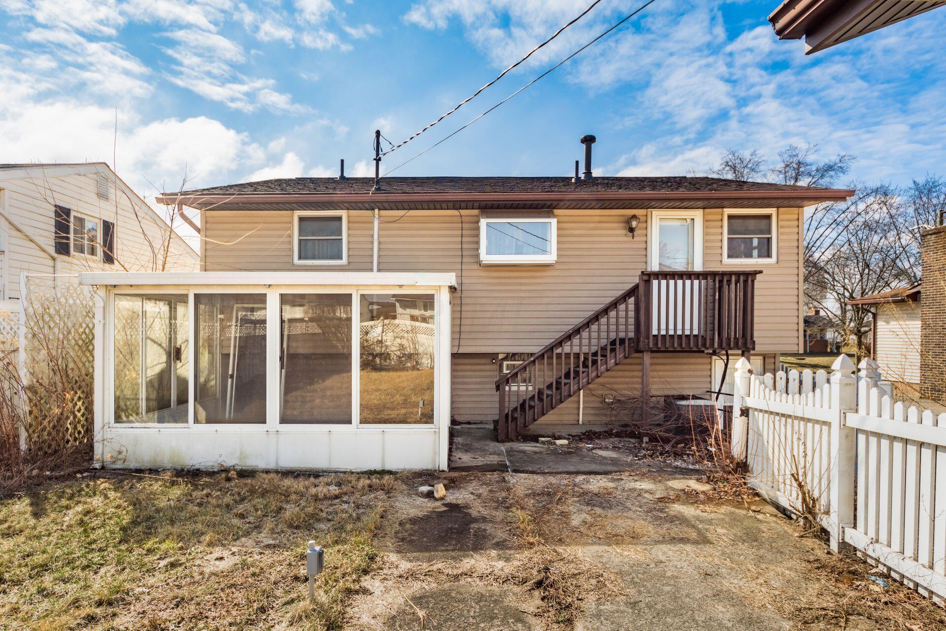 3880 Lynward Road Columbus, OH 43228 - Photo 32 of 34 Back