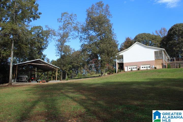 103 Paradise Way Wilsonville, AL 35186 - Photo 3 of 32
