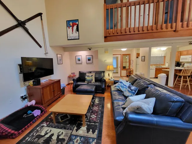 $532,900 | 17 Ridge Drive, Unit A14, North Woodstock, NH 03262