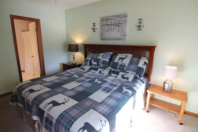 $532,900 | 17 Ridge Drive, Unit A14, North Woodstock, NH 03262