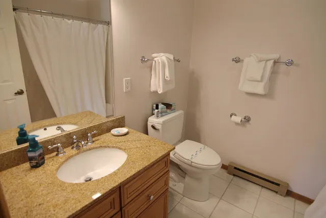 $532,900 | 17 Ridge Drive, Unit A14, North Woodstock, NH 03262