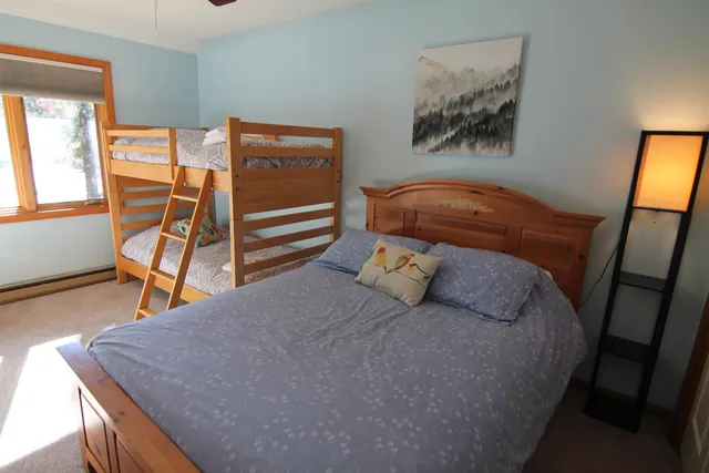 $532,900 | 17 Ridge Drive, Unit A14, North Woodstock, NH 03262