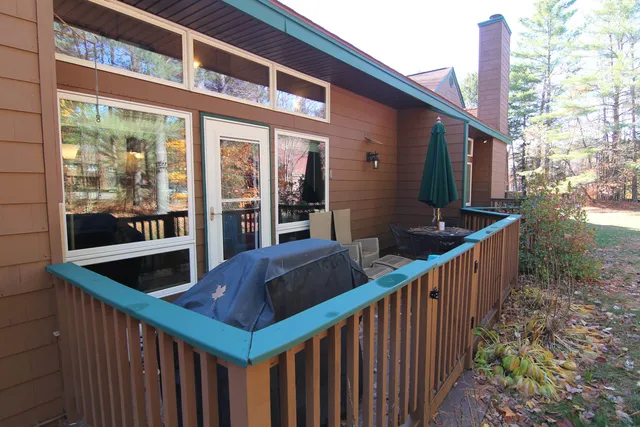 $532,900 | 17 Ridge Drive, Unit A14, North Woodstock, NH 03262