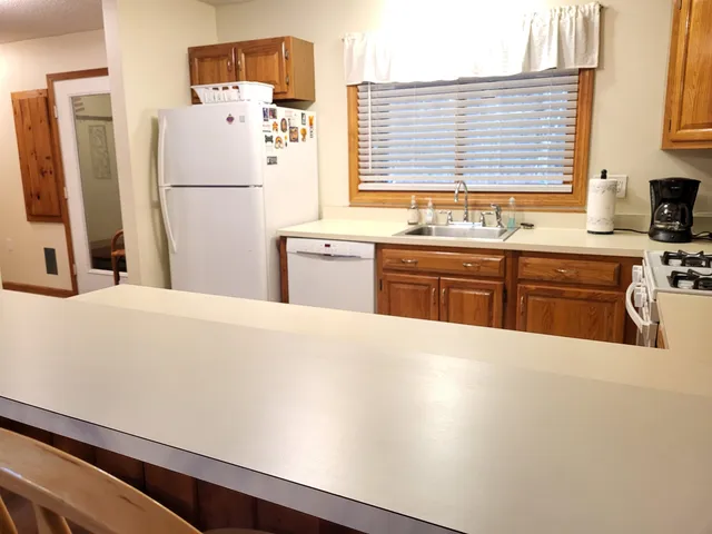 $532,900 | 17 Ridge Drive, Unit A14, North Woodstock, NH 03262