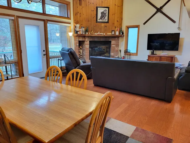 $532,900 | 17 Ridge Drive, Unit A14, North Woodstock, NH 03262