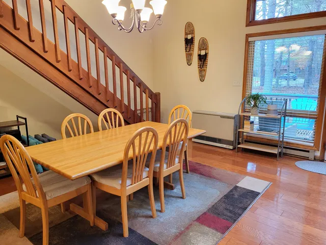 $532,900 | 17 Ridge Drive, Unit A14, North Woodstock, NH 03262