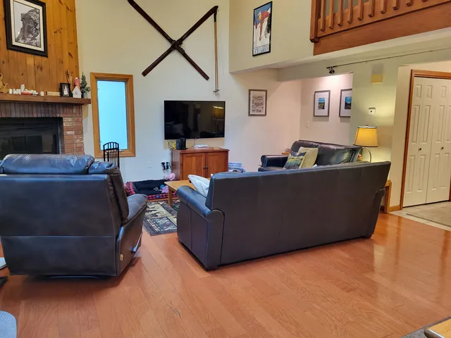 $532,900 | 17 Ridge Drive, Unit A14, North Woodstock, NH 03262