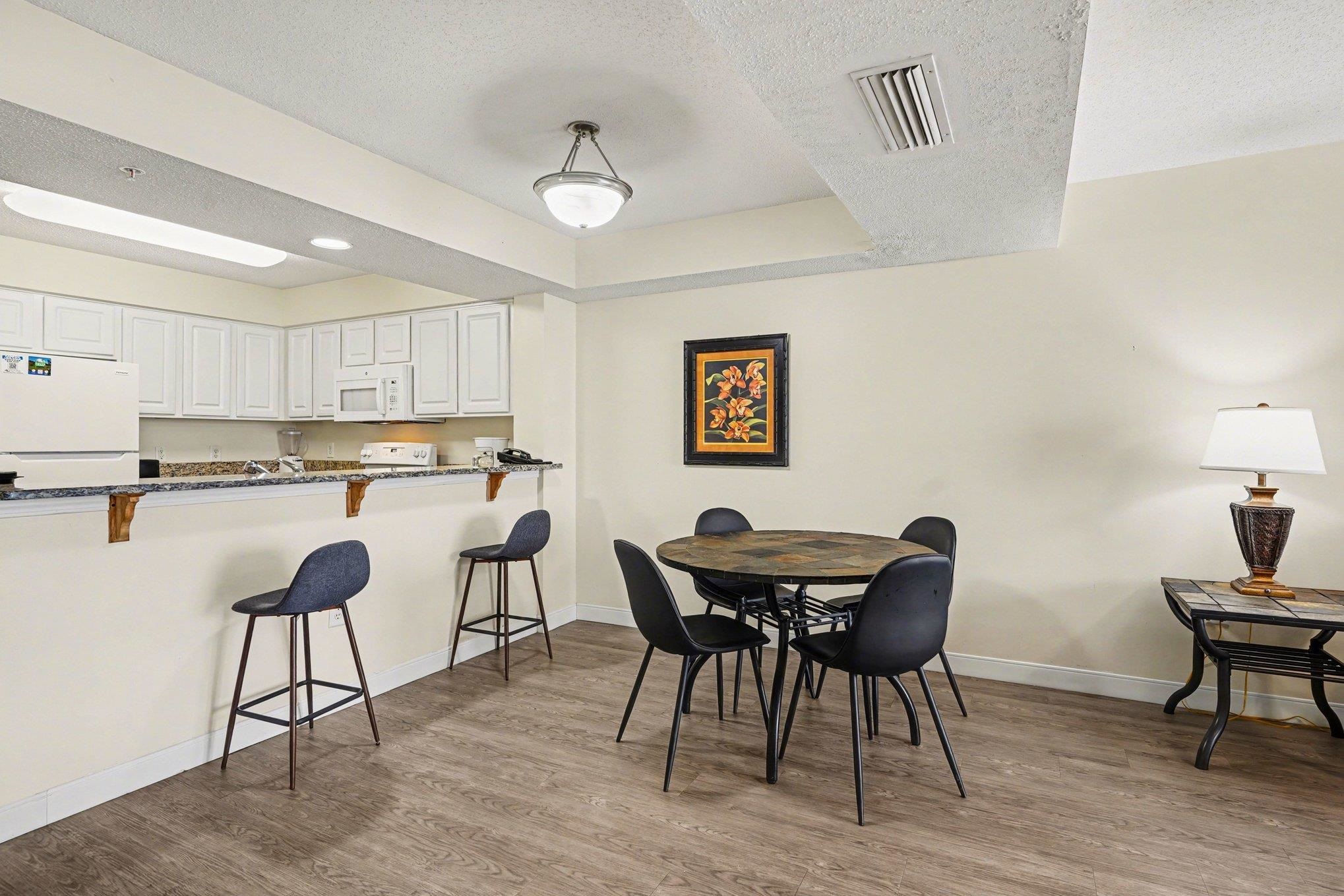 2201 South Ocean Boulevard, Unit 1702 Myrtle Beach, SC 29577 - Photo 14 of 37