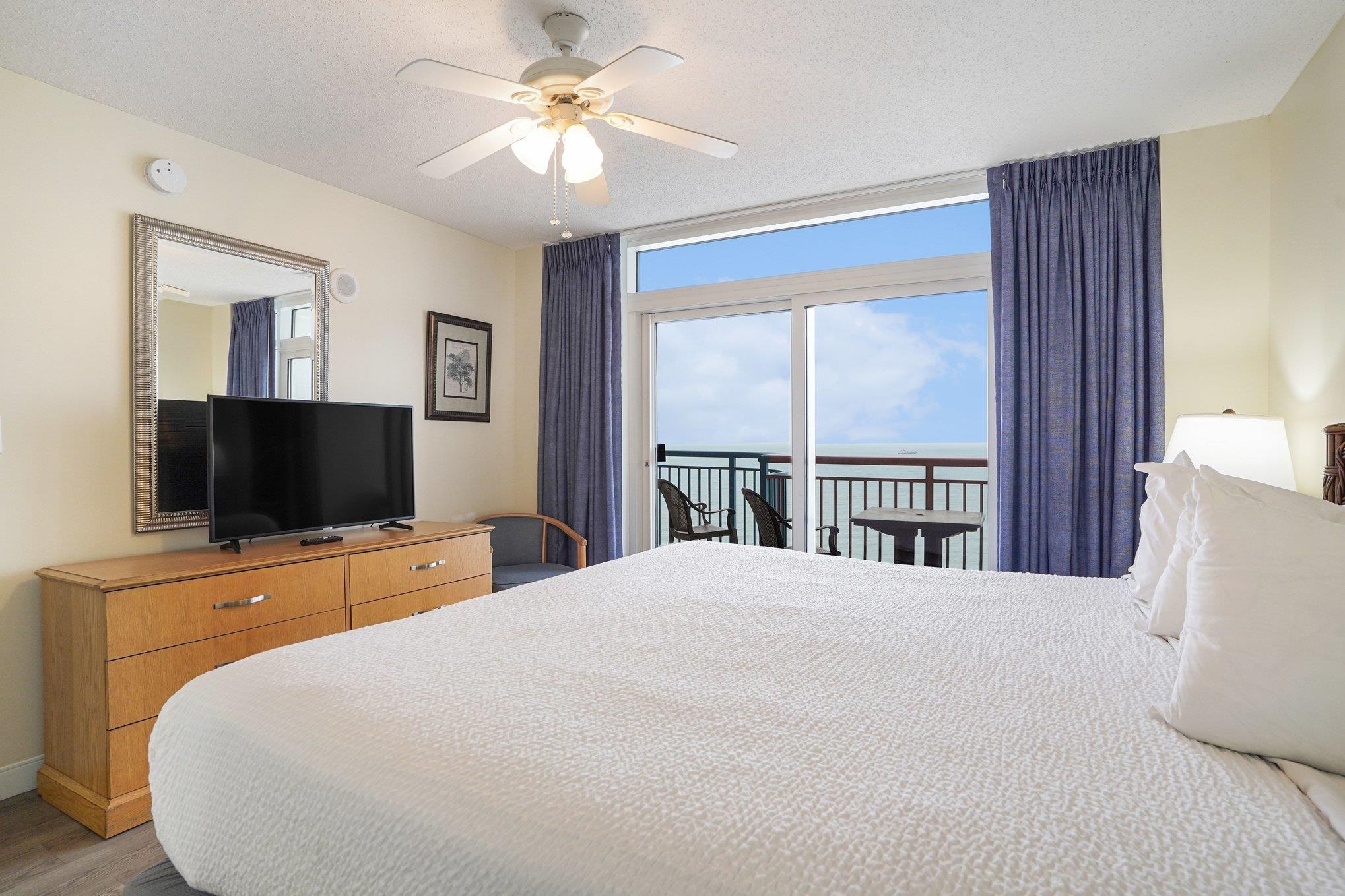 2201 South Ocean Boulevard, Unit 1702 Myrtle Beach, SC 29577 - Photo 18 of 37
