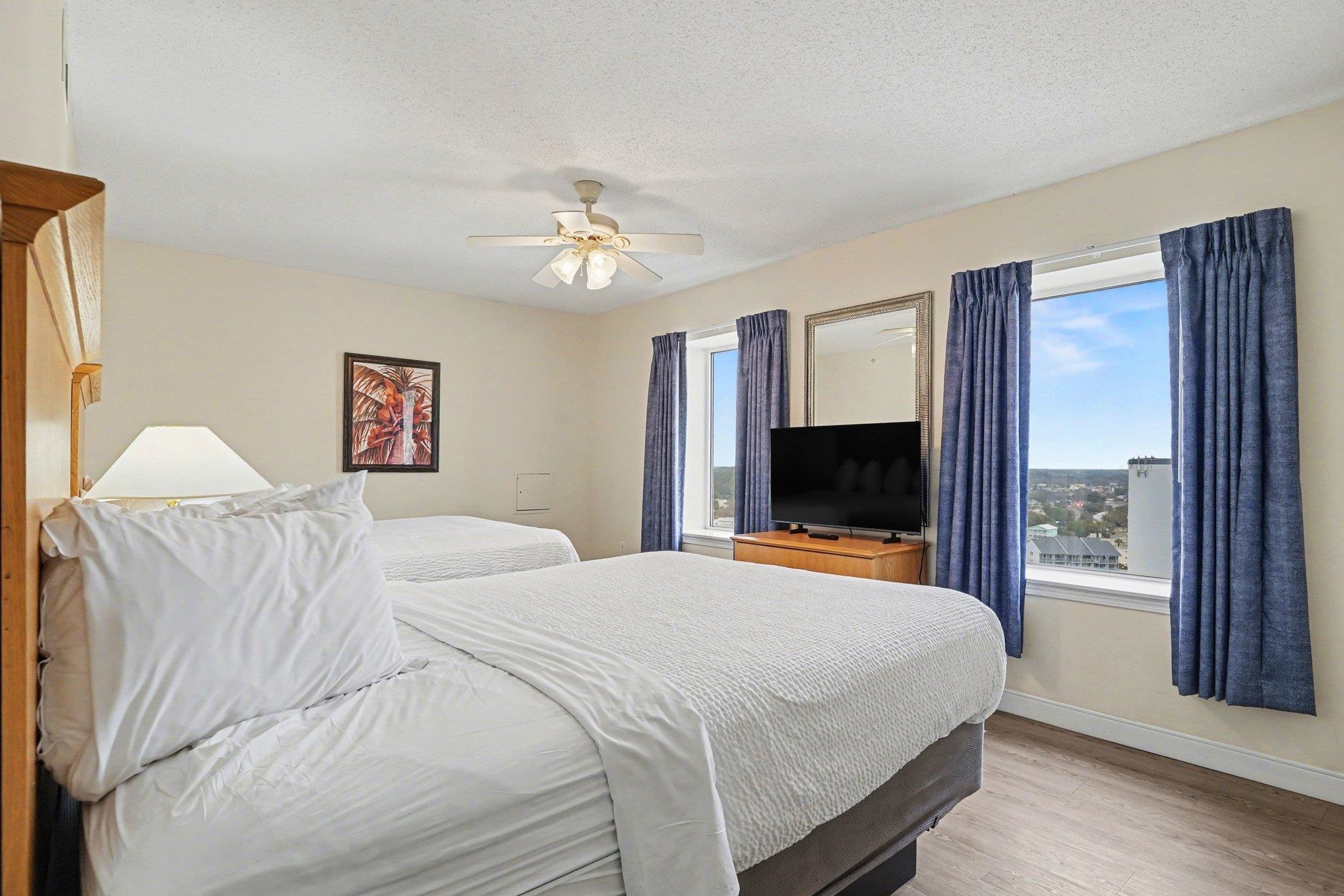 2201 South Ocean Boulevard, Unit 1702 Myrtle Beach, SC 29577 - Photo 20 of 37