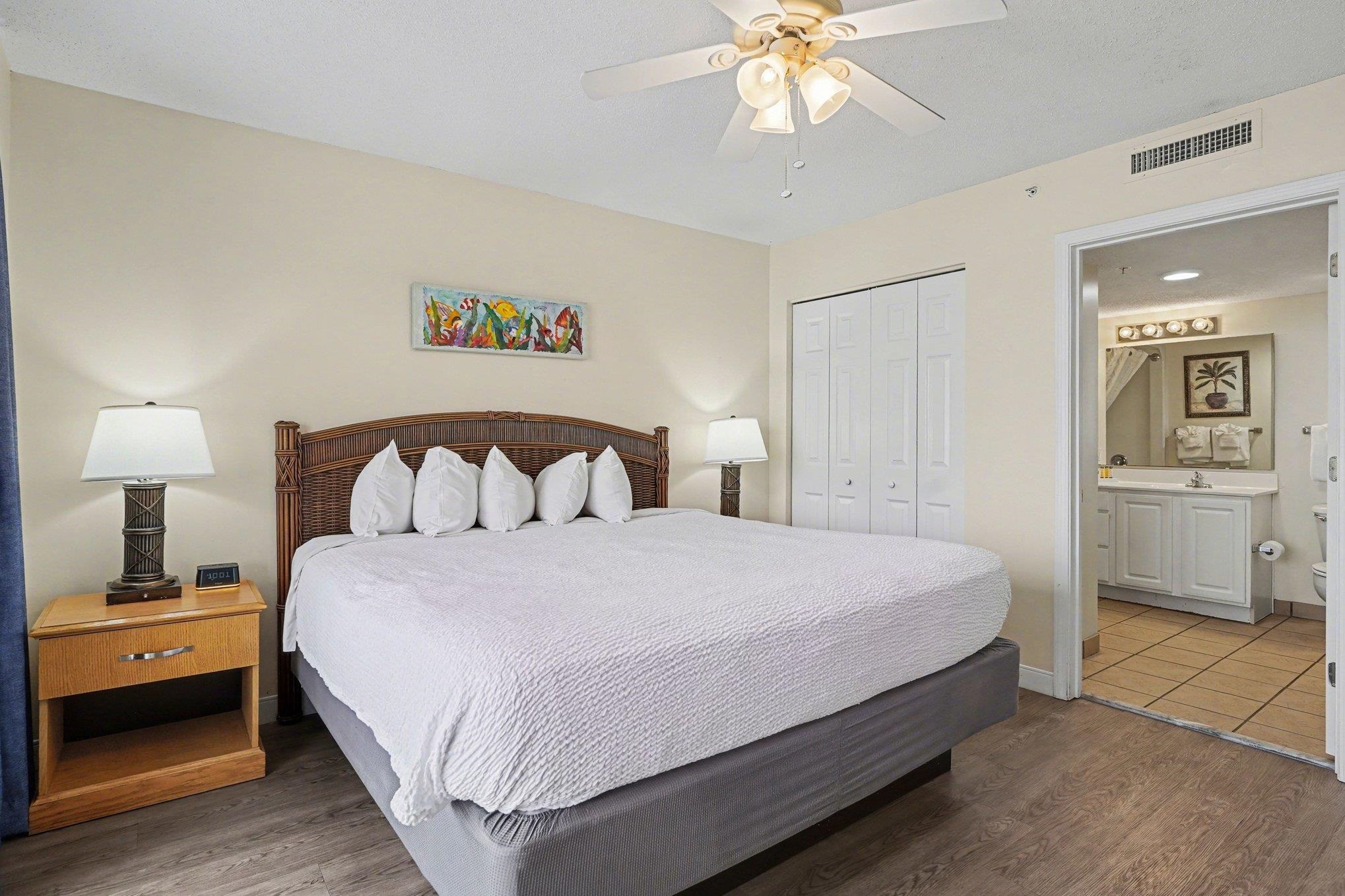 2201 South Ocean Boulevard, Unit 1702 Myrtle Beach, SC 29577 - Photo 21 of 37