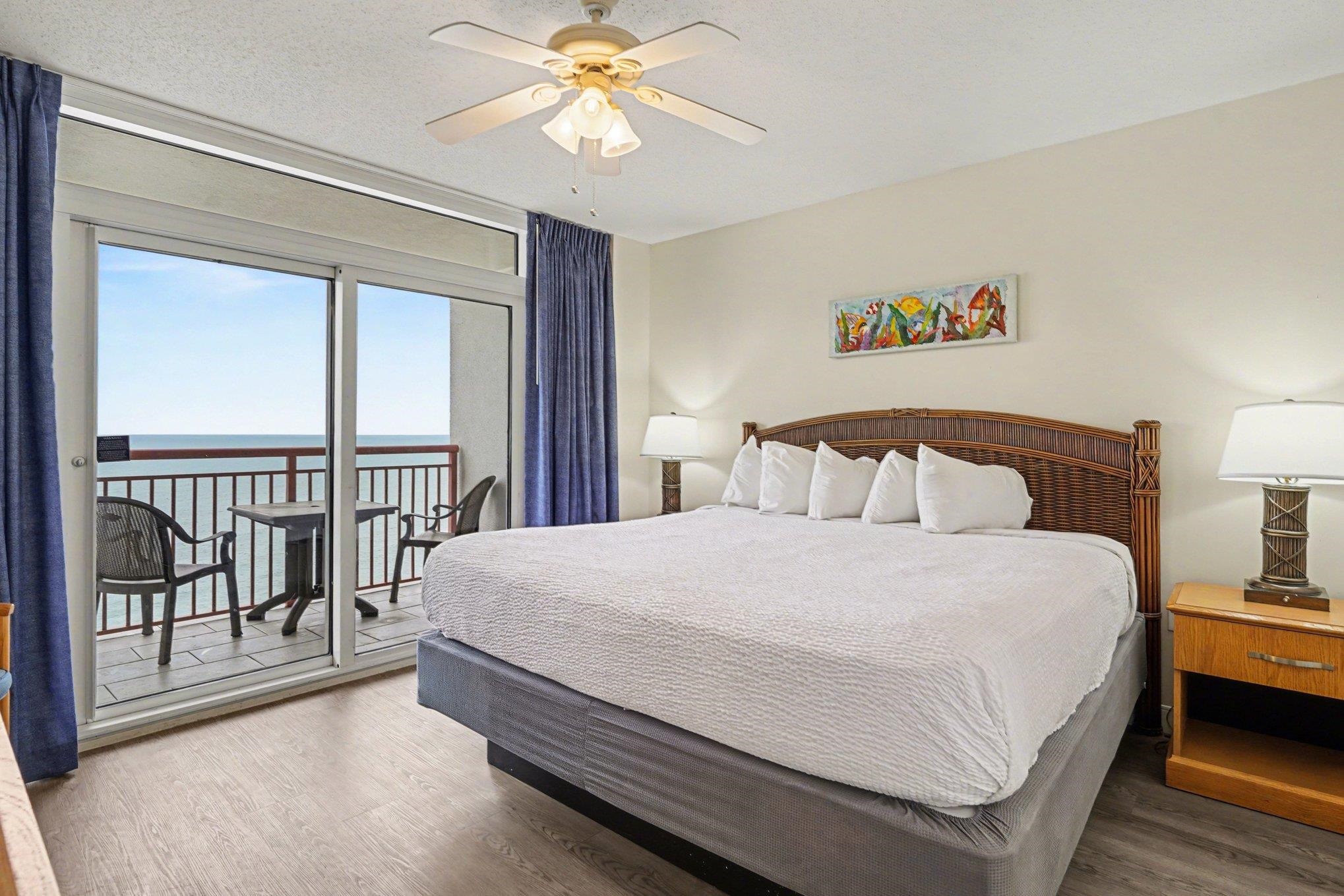 2201 South Ocean Boulevard, Unit 1702 Myrtle Beach, SC 29577 - Photo 22 of 37