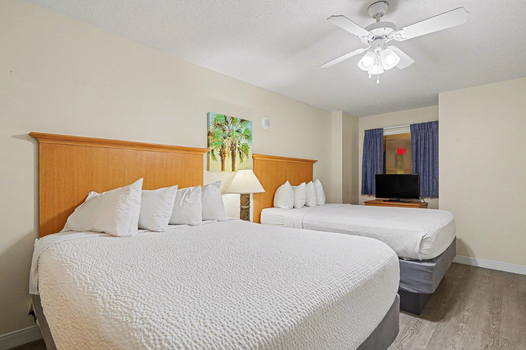 2201 South Ocean Boulevard, Unit 1702 Myrtle Beach, SC 29577 - Photo 25 of 37