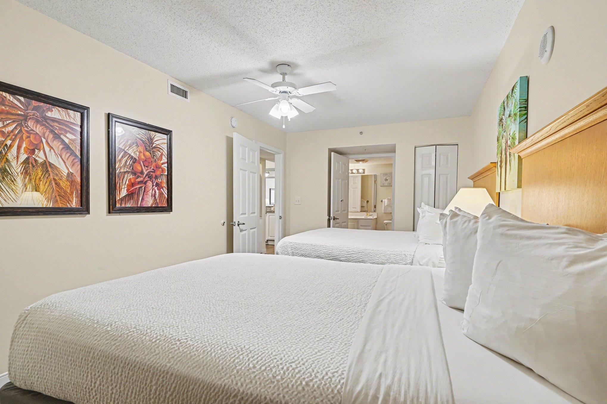 2201 South Ocean Boulevard, Unit 1702 Myrtle Beach, SC 29577 - Photo 26 of 37
