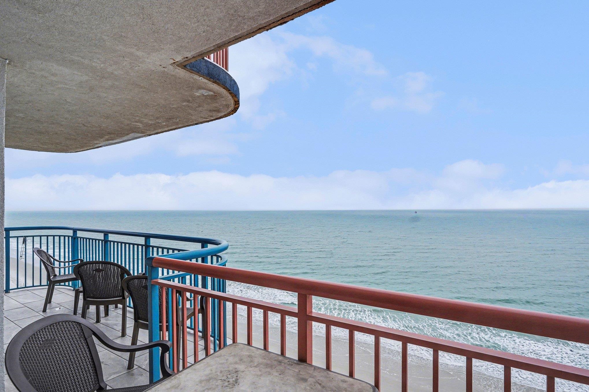 2201 South Ocean Boulevard, Unit 1702 Myrtle Beach, SC 29577 - Photo 28 of 37