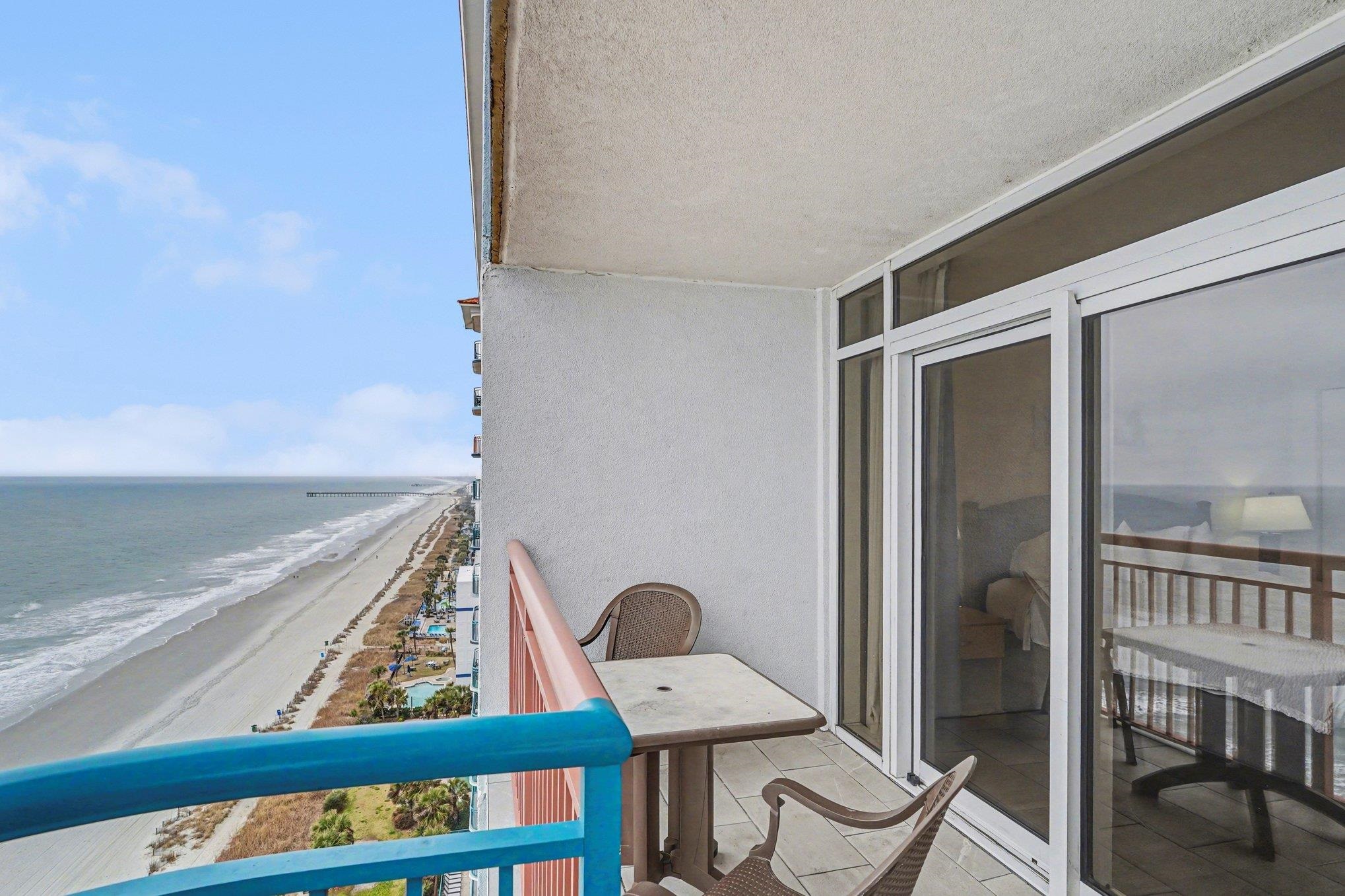 2201 South Ocean Boulevard, Unit 1702 Myrtle Beach, SC 29577 - Photo 30 of 37