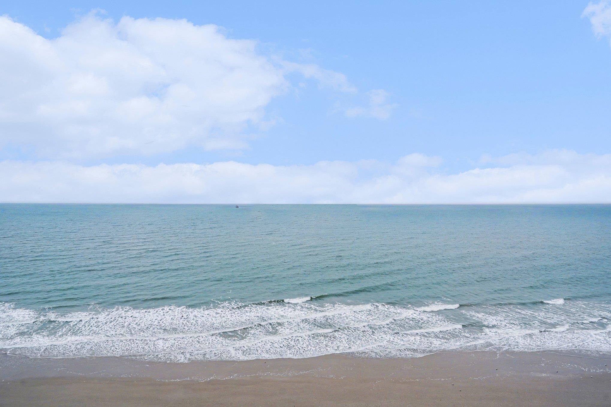 2201 South Ocean Boulevard, Unit 1702 Myrtle Beach, SC 29577 - Photo 33 of 37