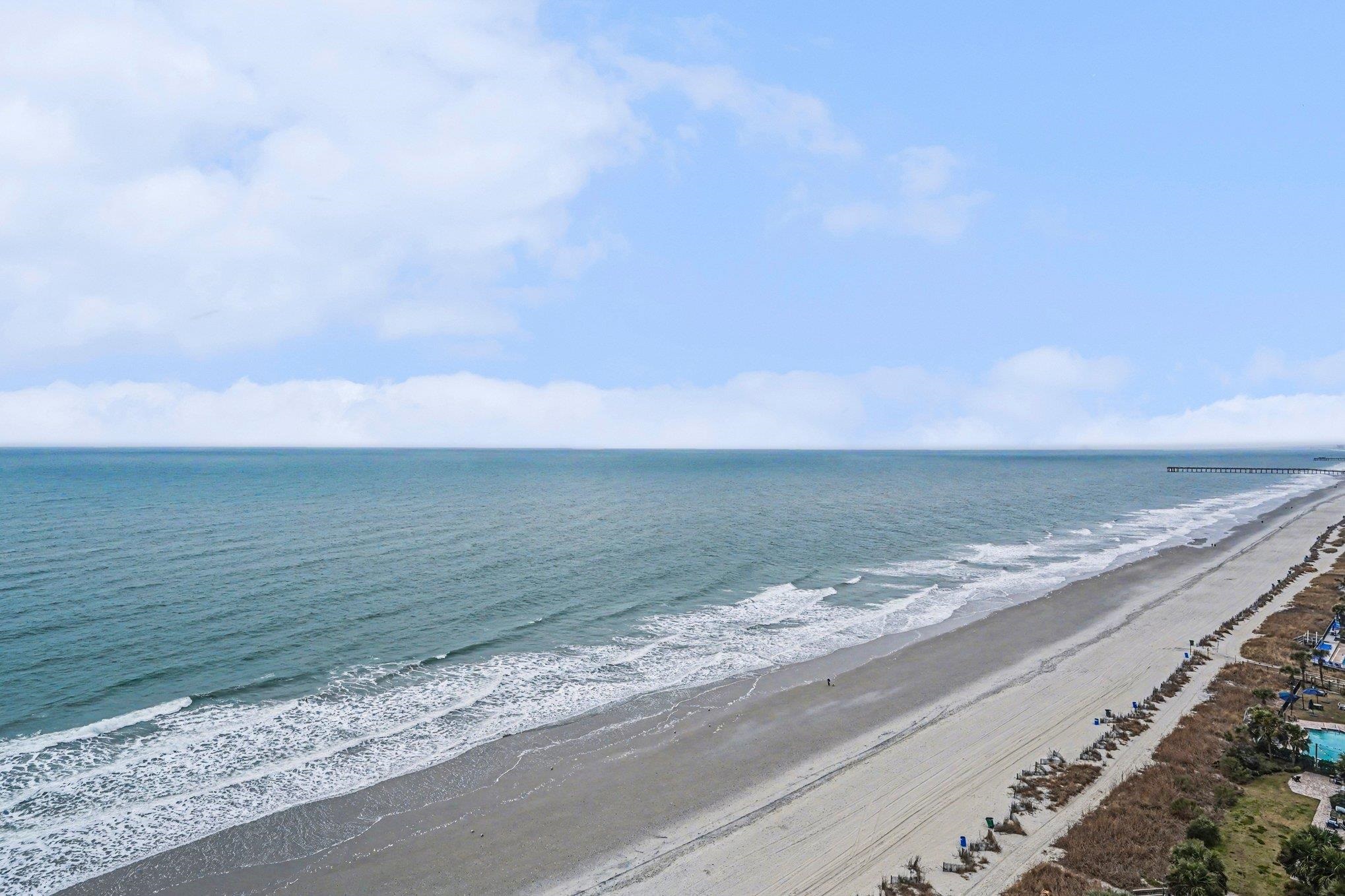 2201 South Ocean Boulevard, Unit 1702 Myrtle Beach, SC 29577 - Photo 34 of 37