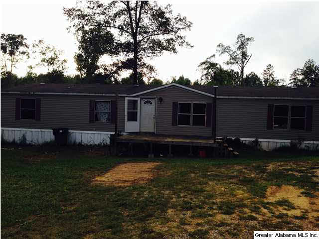2615 6 Foot Road Ohatchee, AL 36271 - Photo 1 of 22