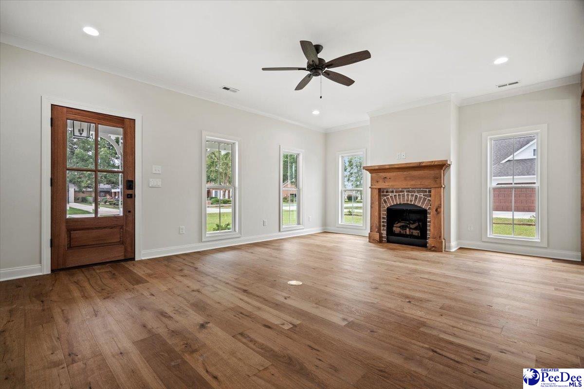 1052 South Peninsula Road Florence, SC 29501 - Photo 4 of 42 Gallery Image 4