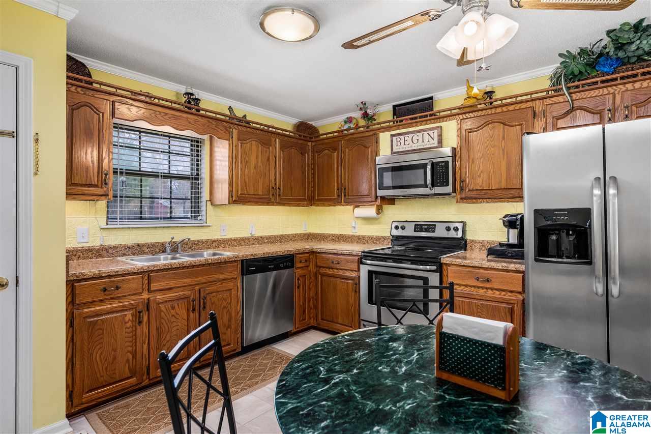 2529 Sayers Road Fultondale, AL 35068 - Photo 9 of 25