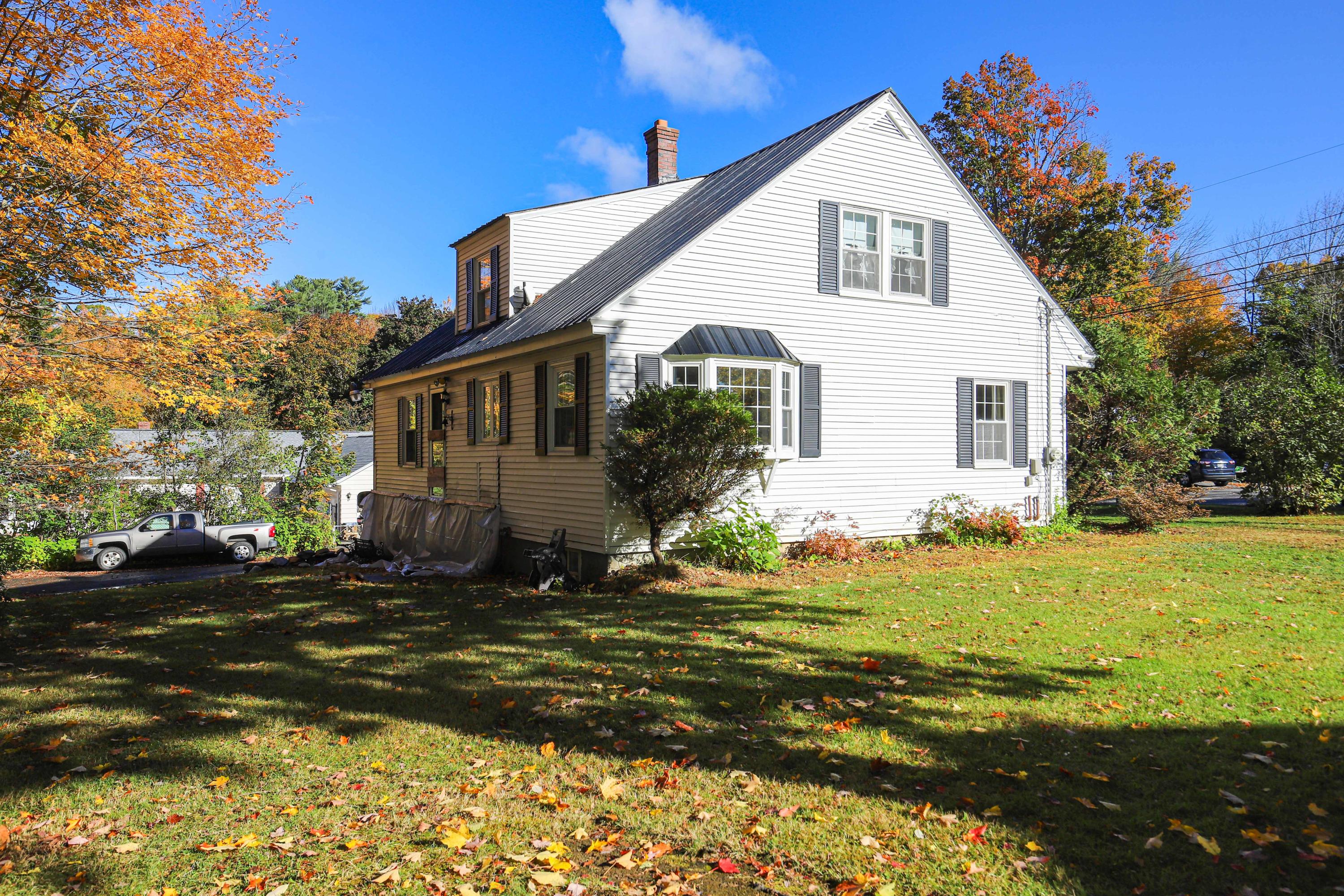 5 Hillcrest Road Livermore Falls, ME 04254 - Photo 2 of 49 5 Hillcrest Rd