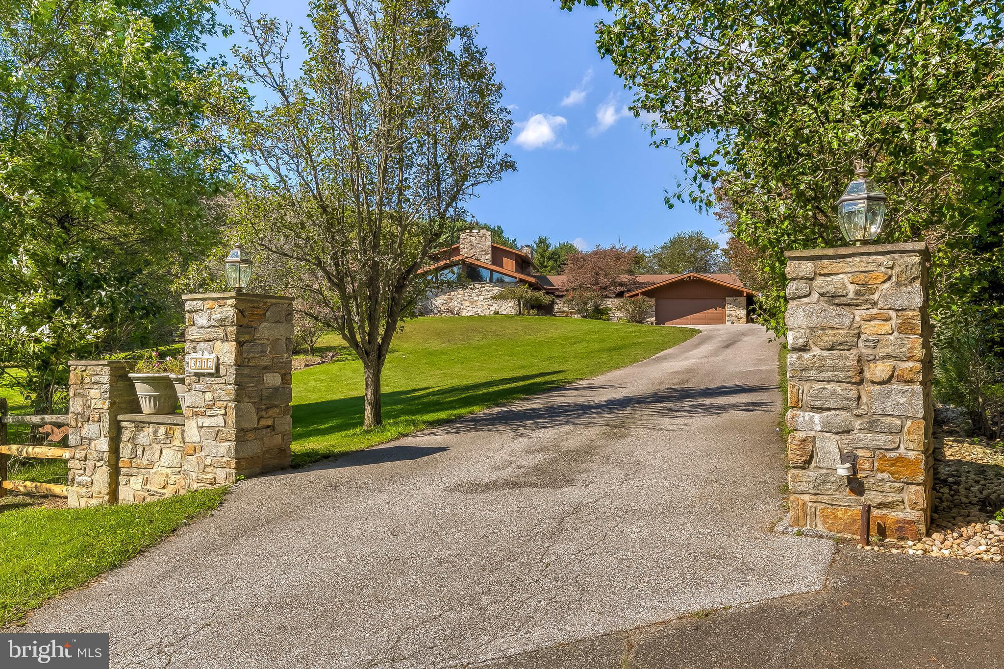 3212 Paper Mill Road Phoenix, MD 21131 - Photo 1 of 99