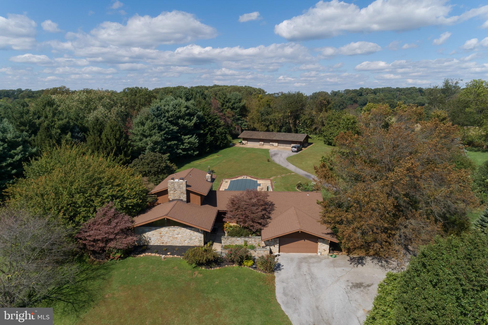 3212 Paper Mill Road Phoenix, MD 21131 - Photo 3 of 99