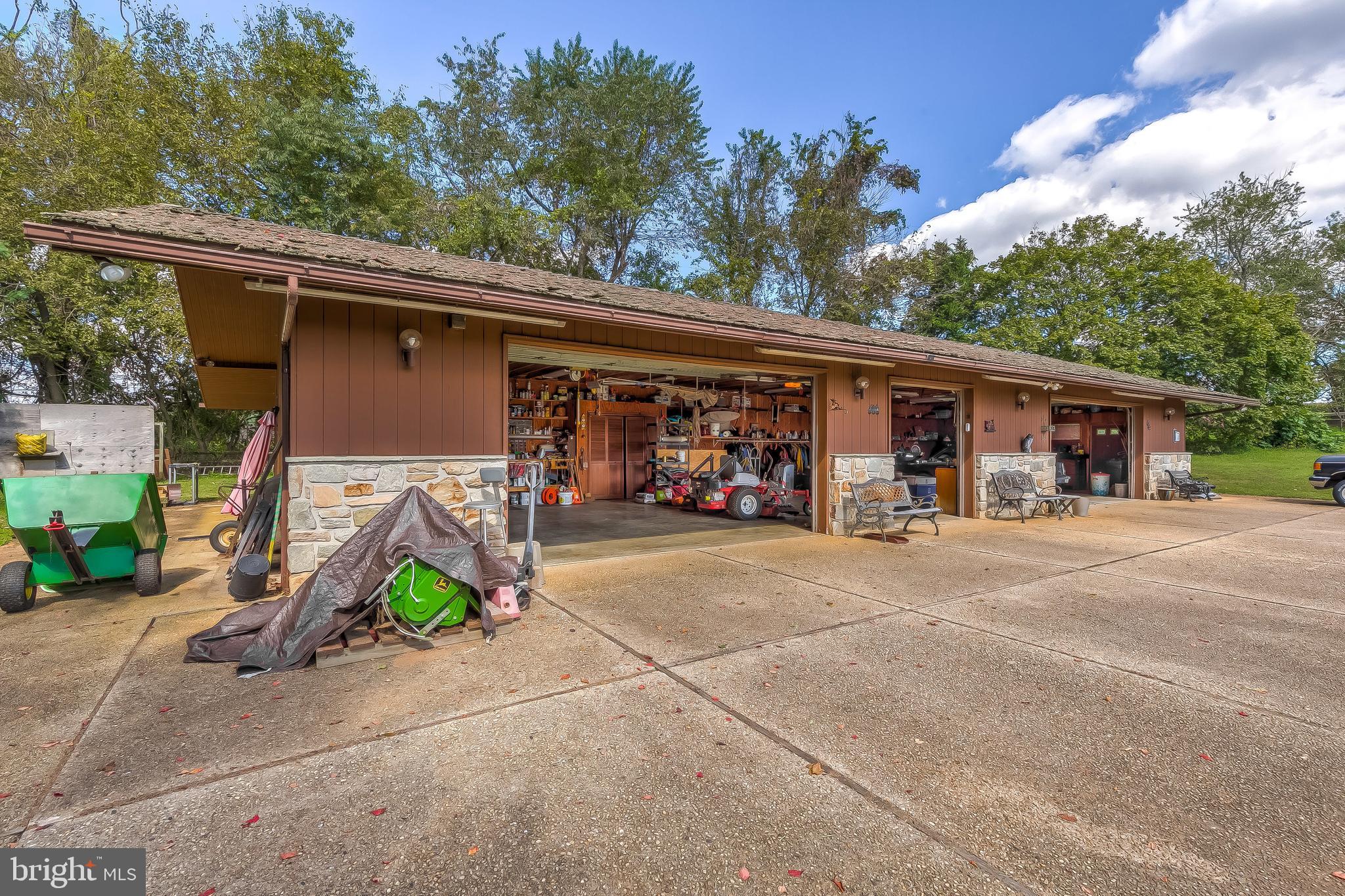 3212 Paper Mill Road Phoenix, MD 21131 - Photo 72 of 99