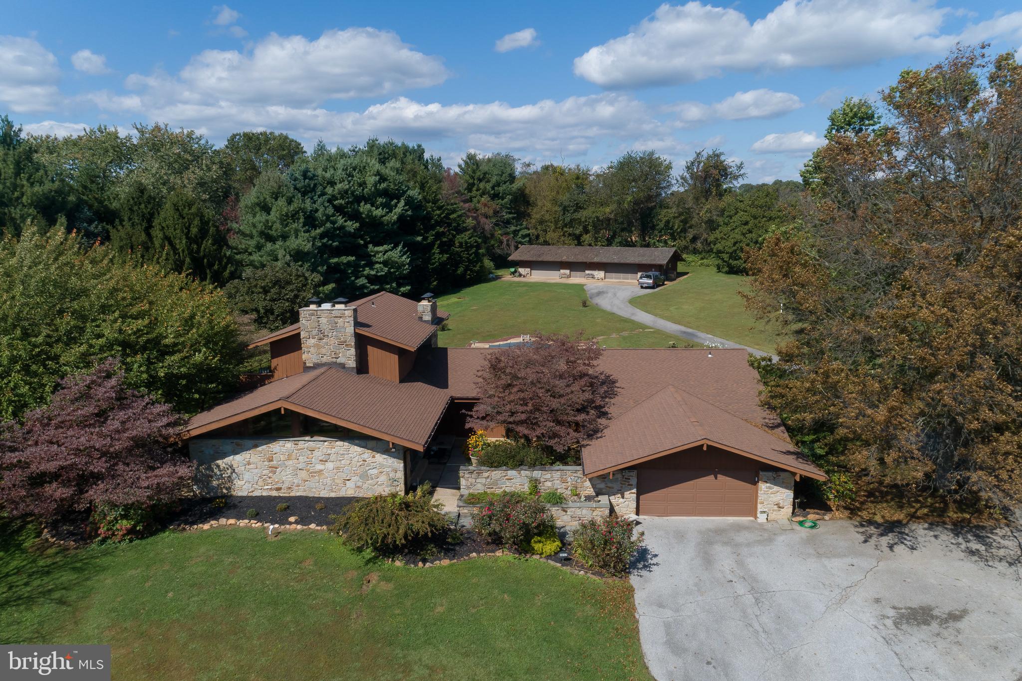 3212 Paper Mill Road Phoenix, MD 21131 - Photo 85 of 99