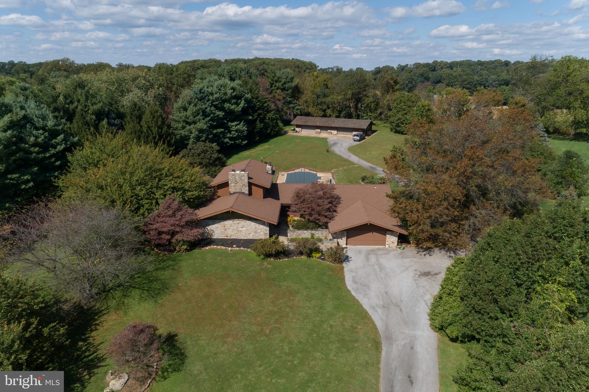3212 Paper Mill Road Phoenix, MD 21131 - Photo 86 of 99