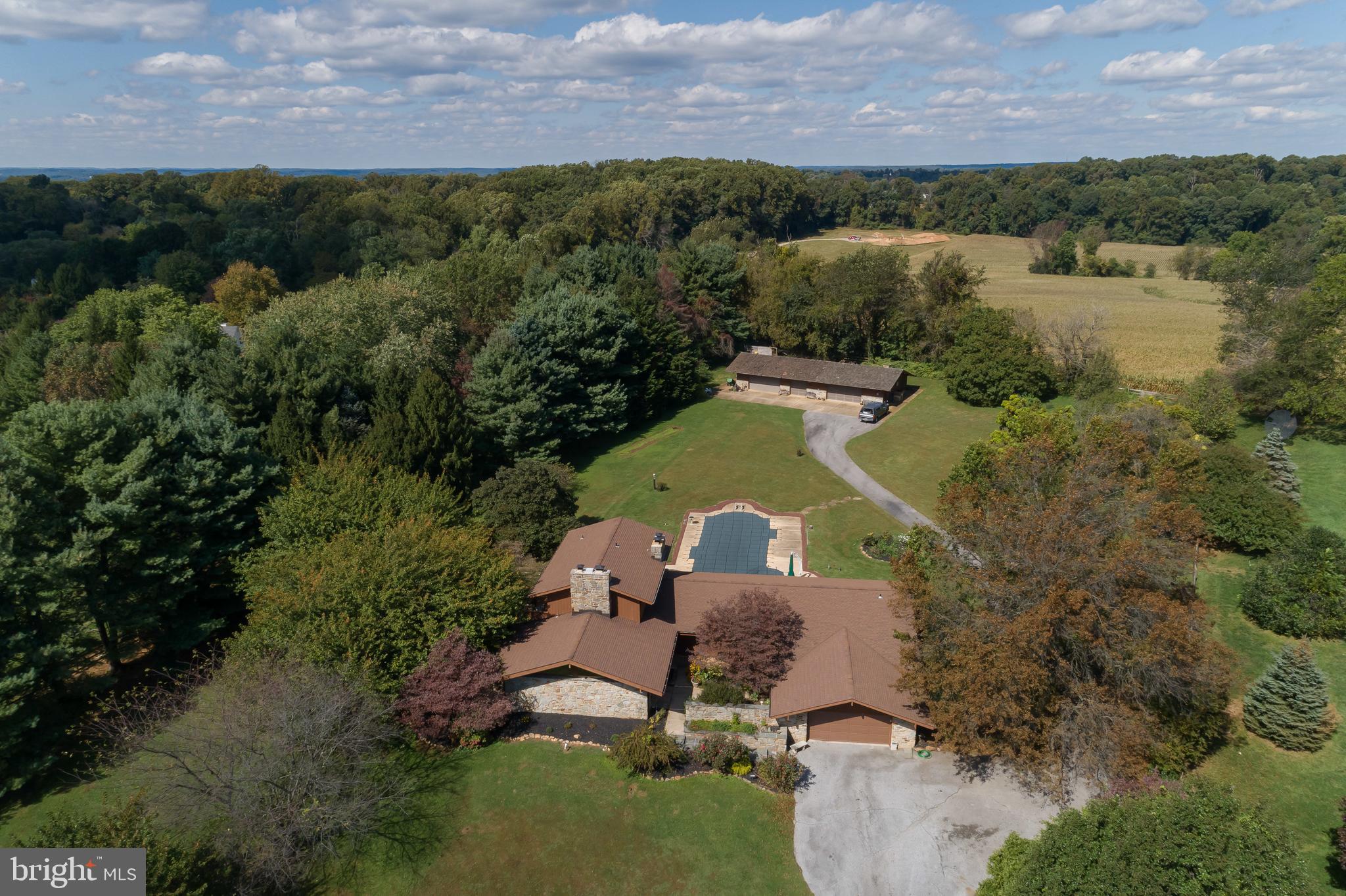 3212 Paper Mill Road Phoenix, MD 21131 - Photo 88 of 99