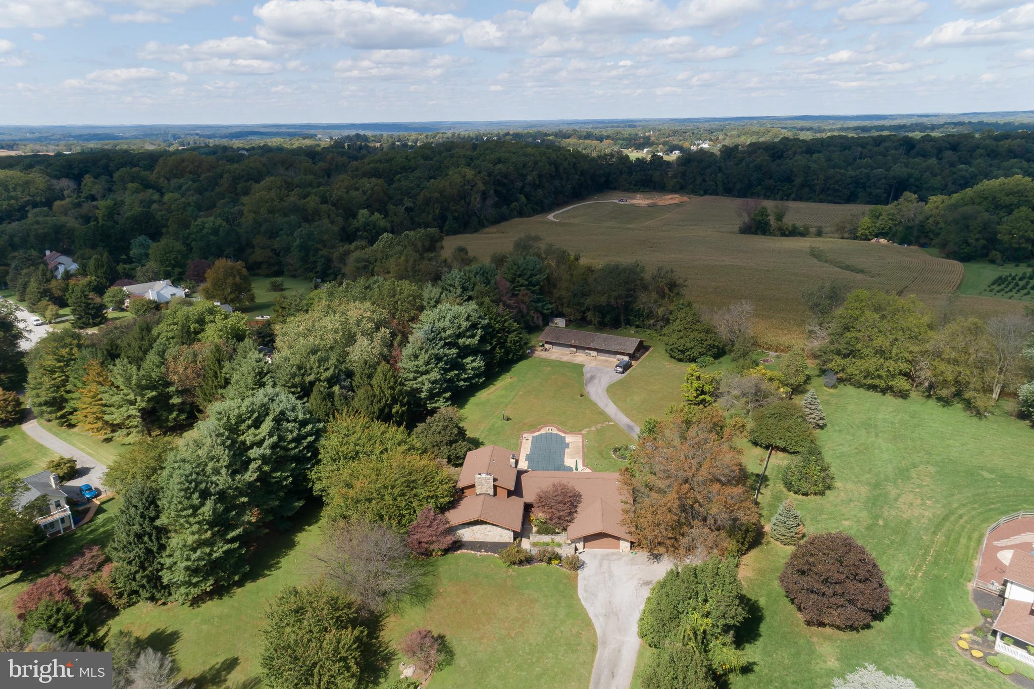 3212 Paper Mill Road Phoenix, MD 21131 - Photo 94 of 99