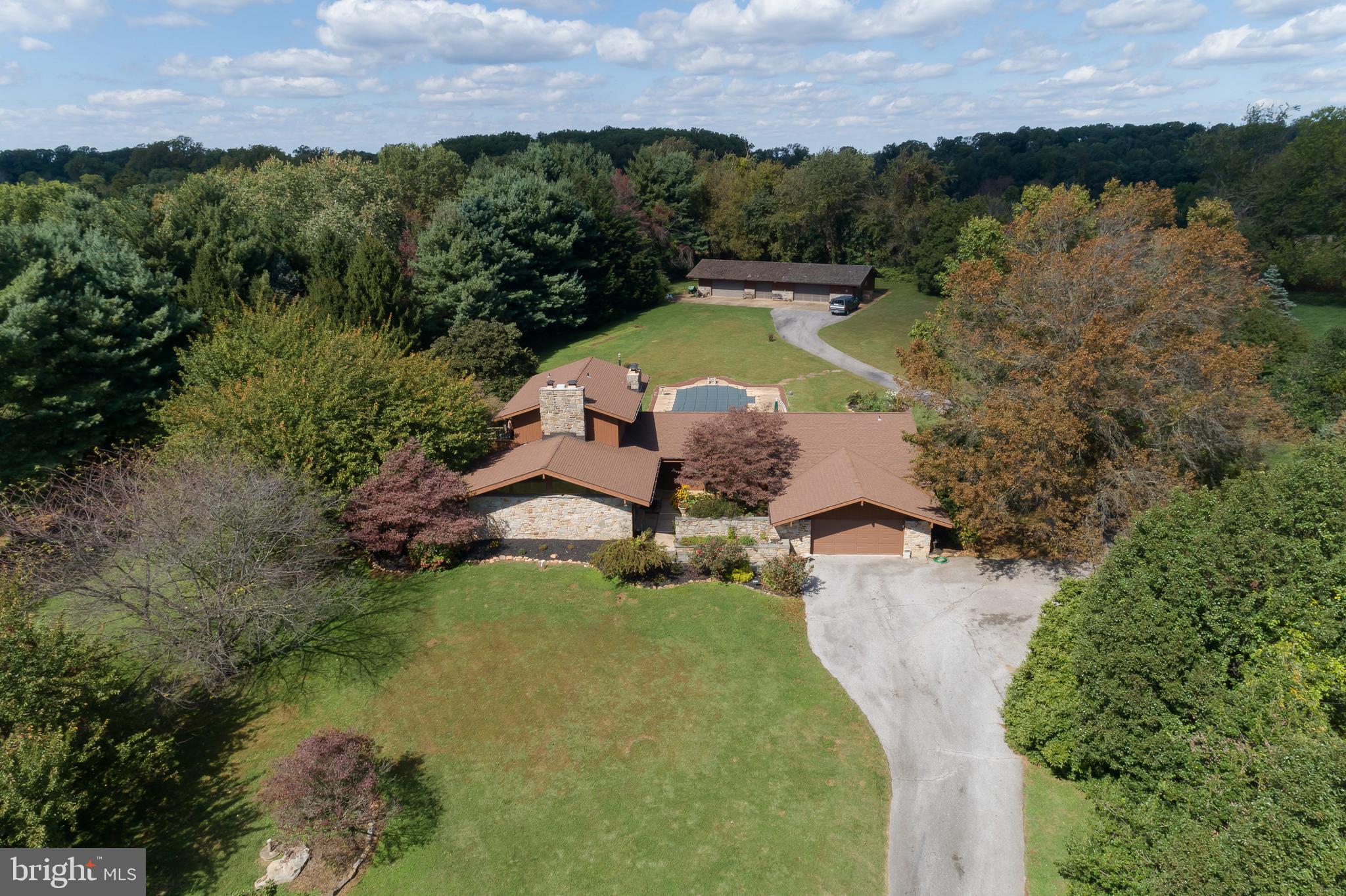 3212 Paper Mill Road Phoenix, MD 21131 - Photo 95 of 99