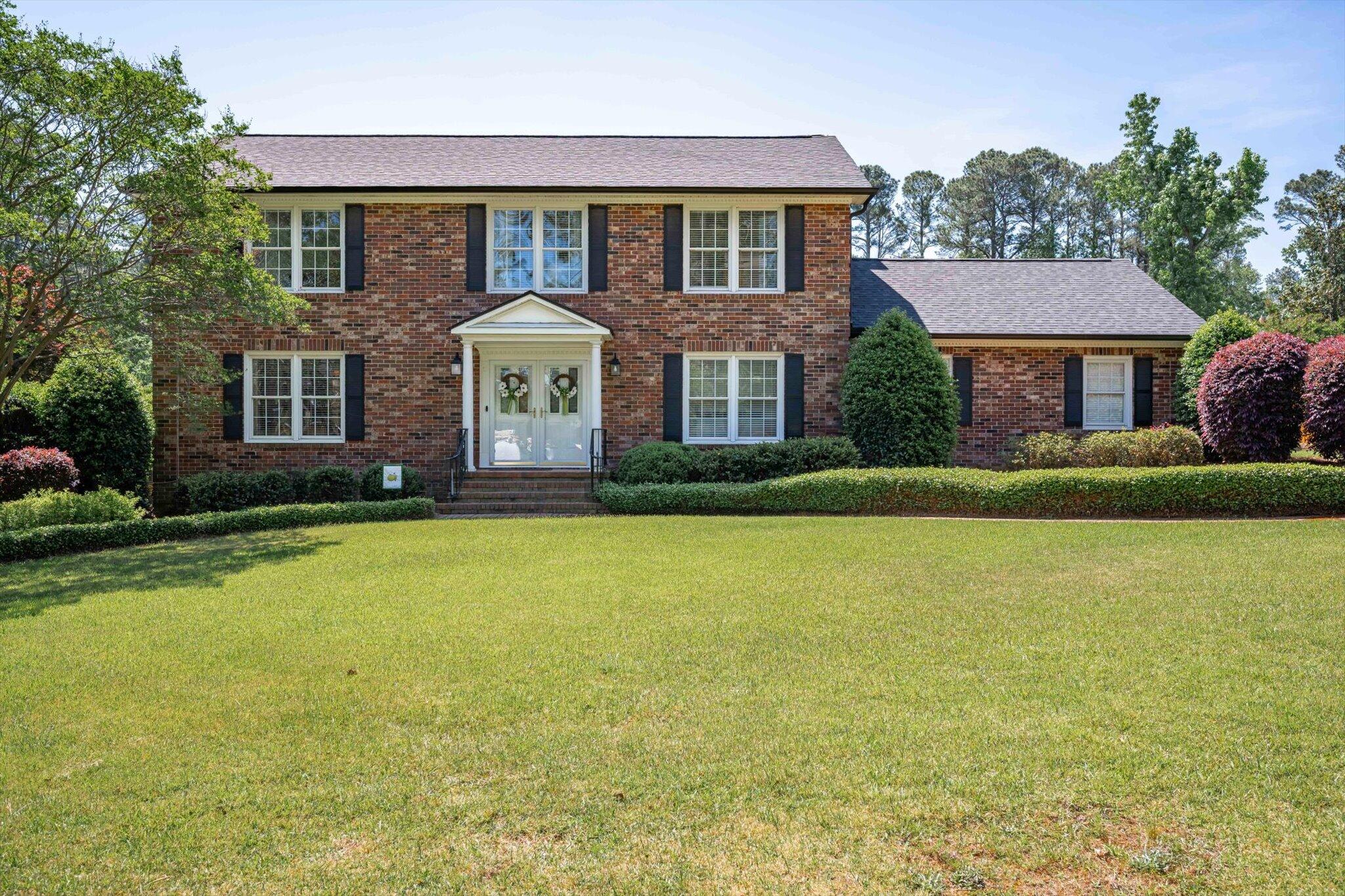 427 Scotts Way Augusta, GA 30909 - Photo 3 of 49 03-003-