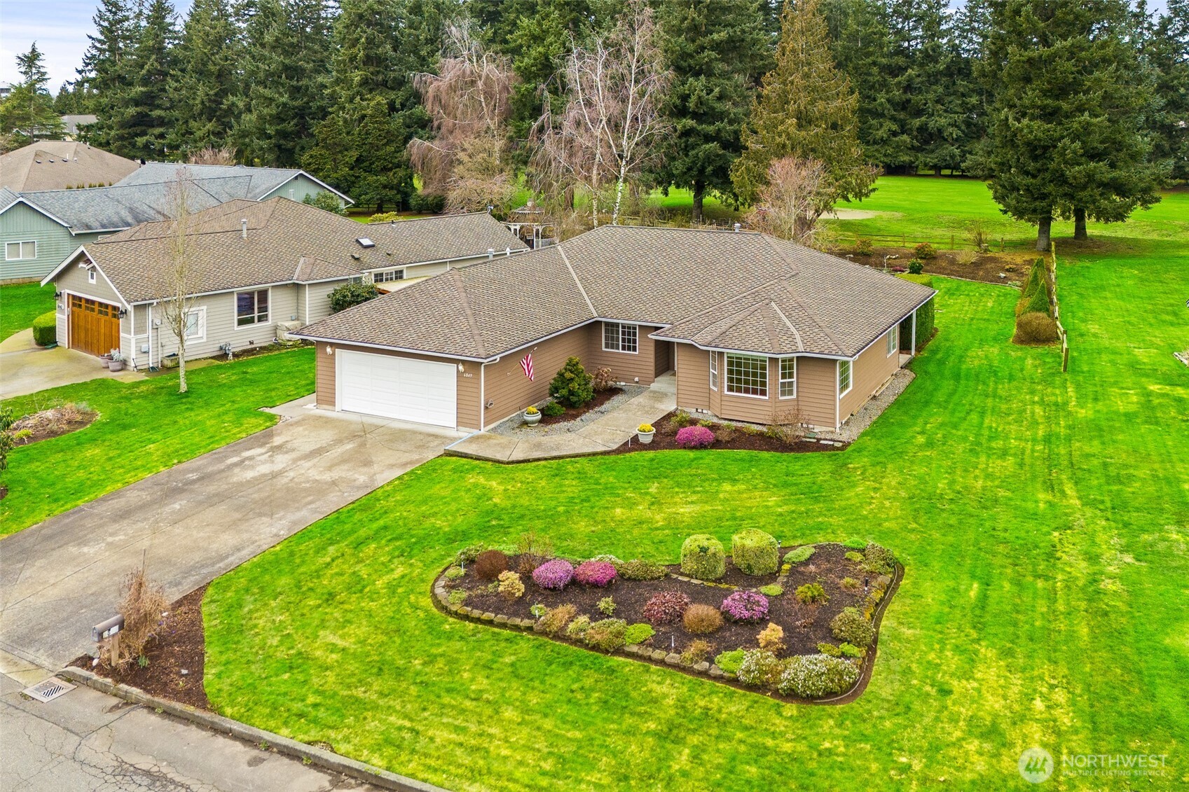 6849 Raspberry Dr. Everson, WA 98247 - Photo 2 of 38