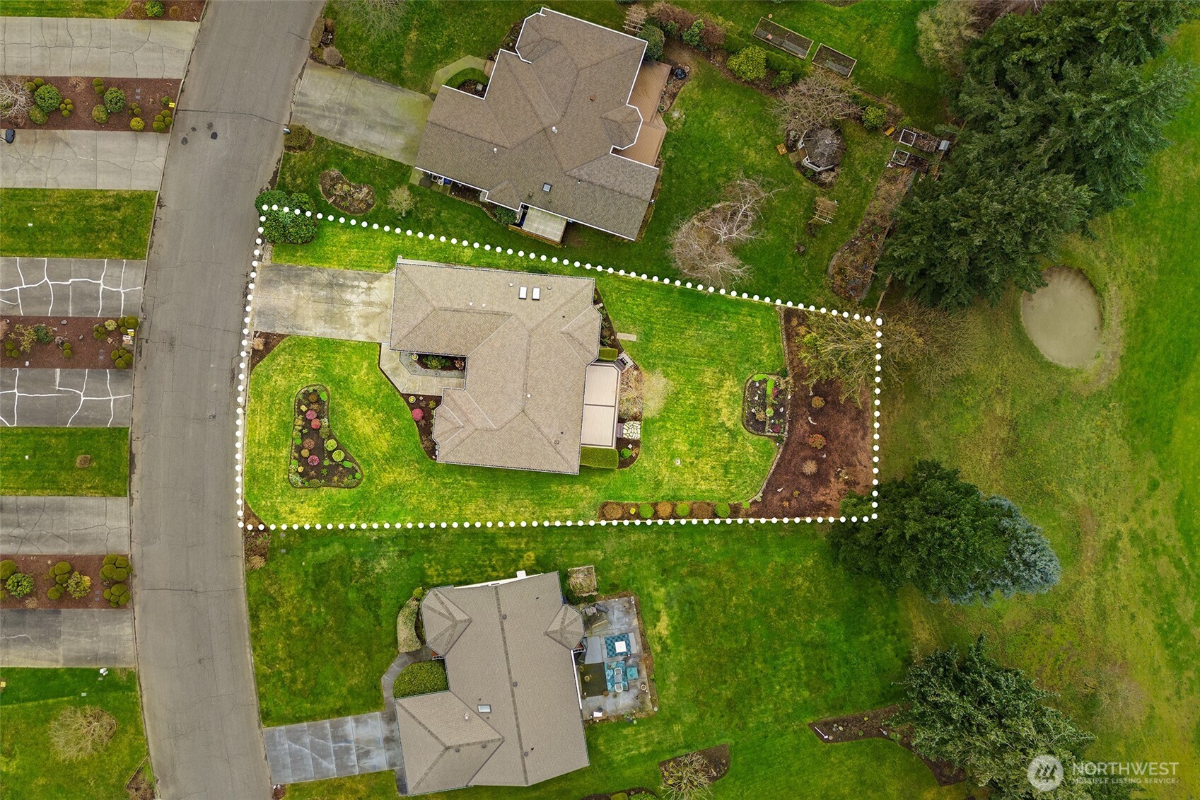 6849 Raspberry Dr. Everson, WA 98247 - Photo 37 of 38