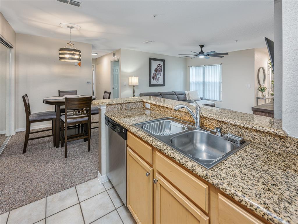930 Moonlight Cove Road, Unit 11107 Orange City, FL 32763 - Photo 16 of 35