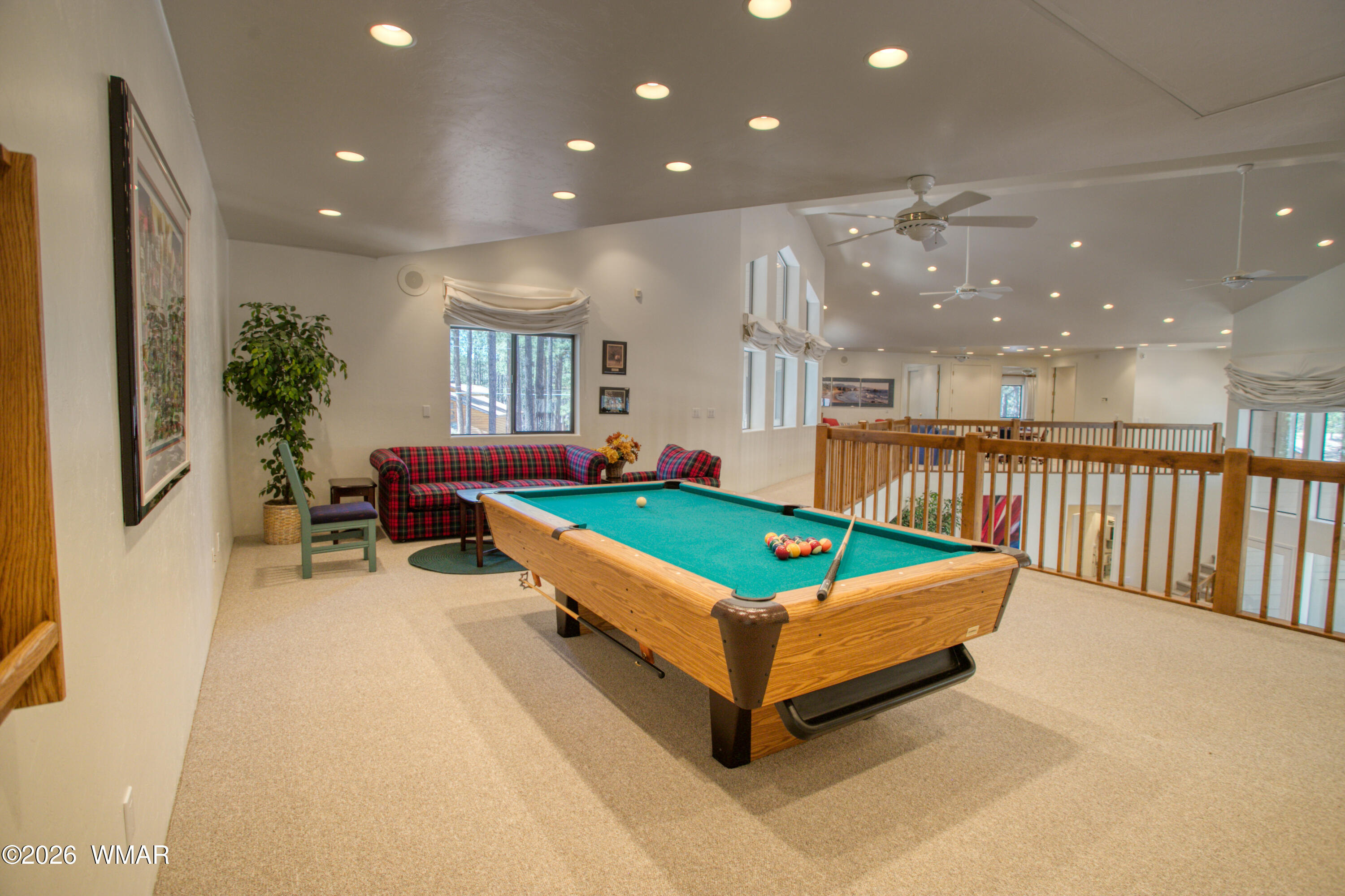 2896 Aspen Road Pinetop, AZ 85935 - Photo 38 of 75 2896 N Aspen Road, Pinetop Country Club